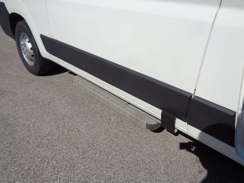 FIAT Ducato Ducato 33 2.0 MJT PM-TM Panorama