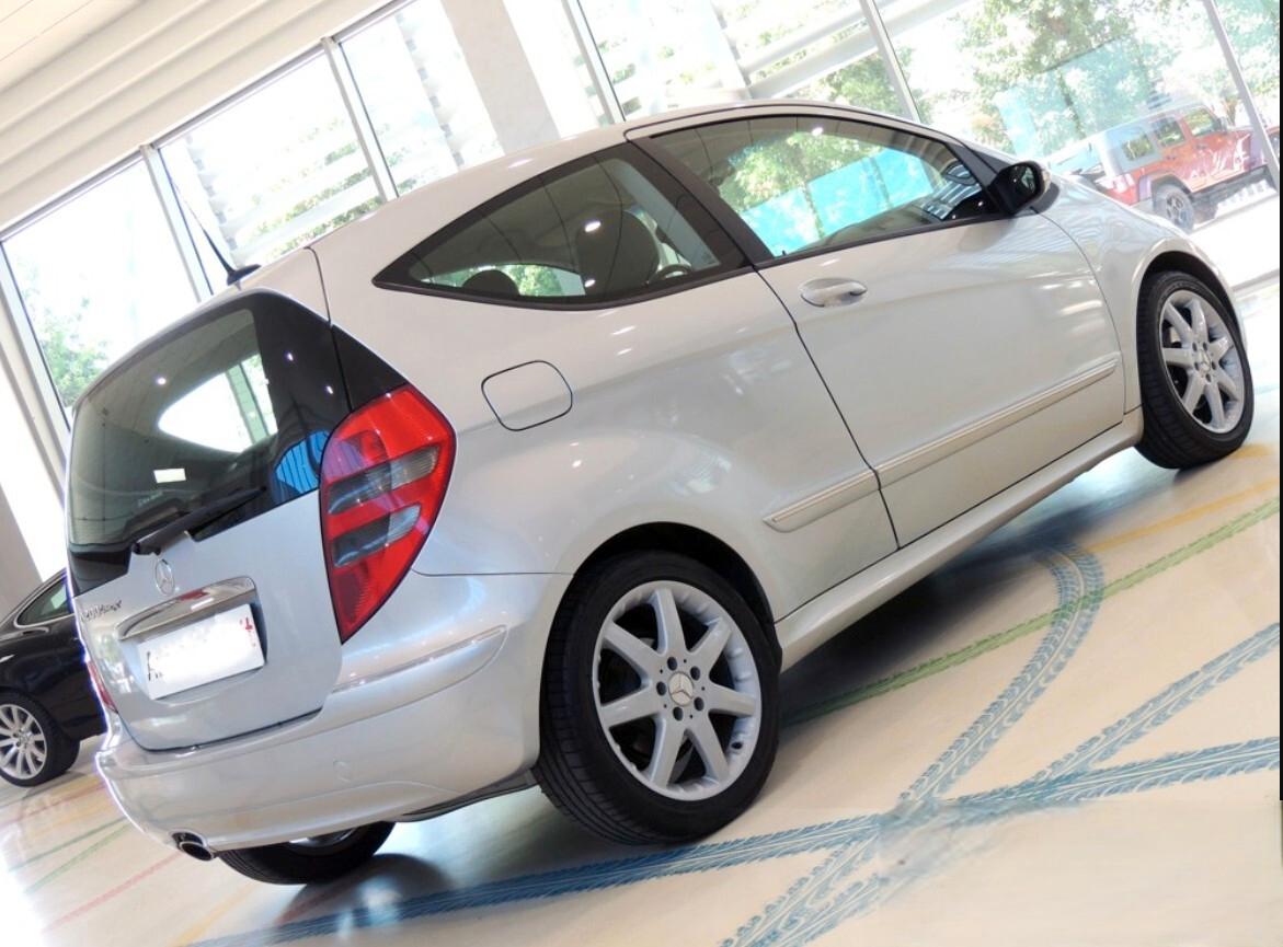 Mercedes-benz A 150 BlueEFFICIENCY Coupé