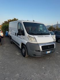 Fiat Ducato 30 2.2 MJT PC-TN Furgone