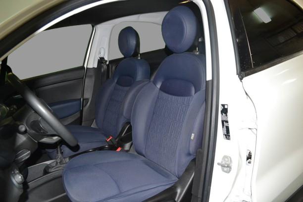 FIAT 500 X - Club 1.3 mjt 95 cv