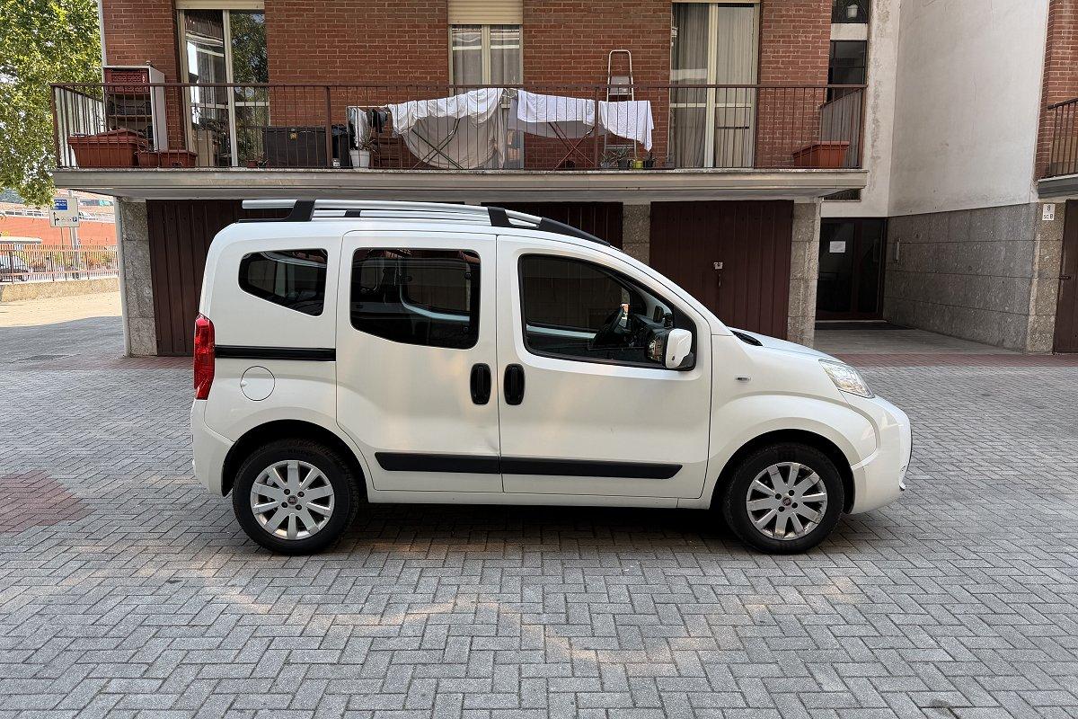 FIAT QUBO 1.3 MJT 75 CV MyLife