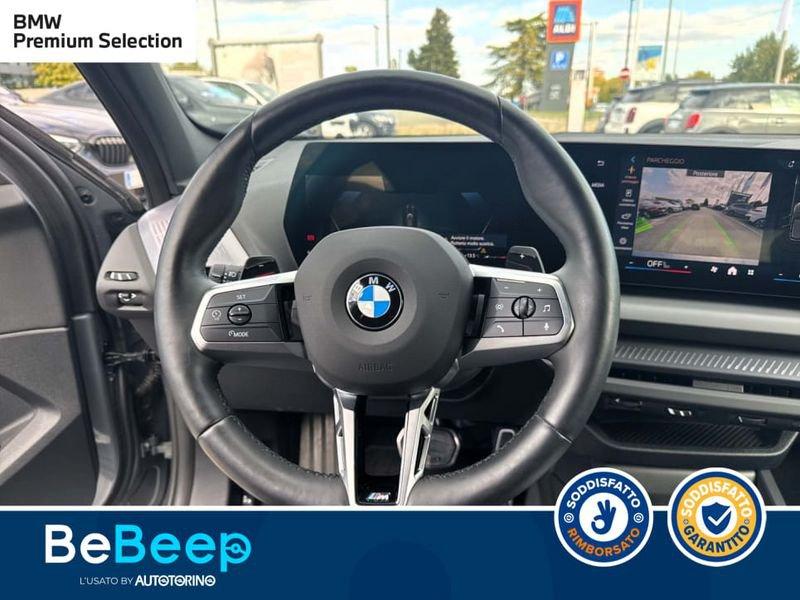 BMW Serie 1 118D MSPORT PRO AUTO