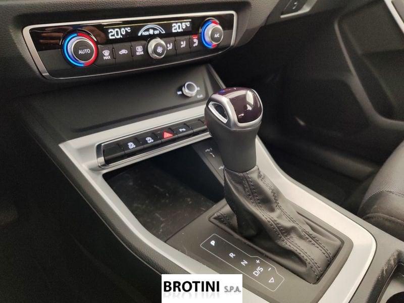 Audi Q3 2.0 35 TDI S Tronic Business