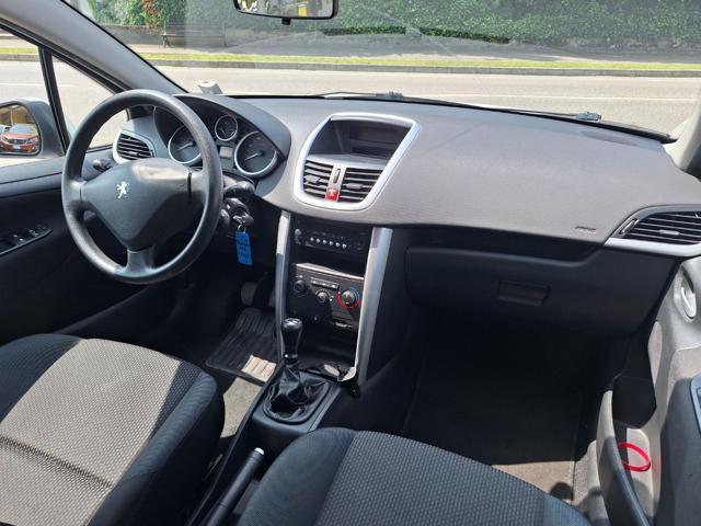PEUGEOT 207 1.4 HDi 70CV 5p. Active PER NEOPATENTATIN°EL605