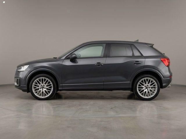 AUDI Q2 2.0 TDI quattro S tronic
