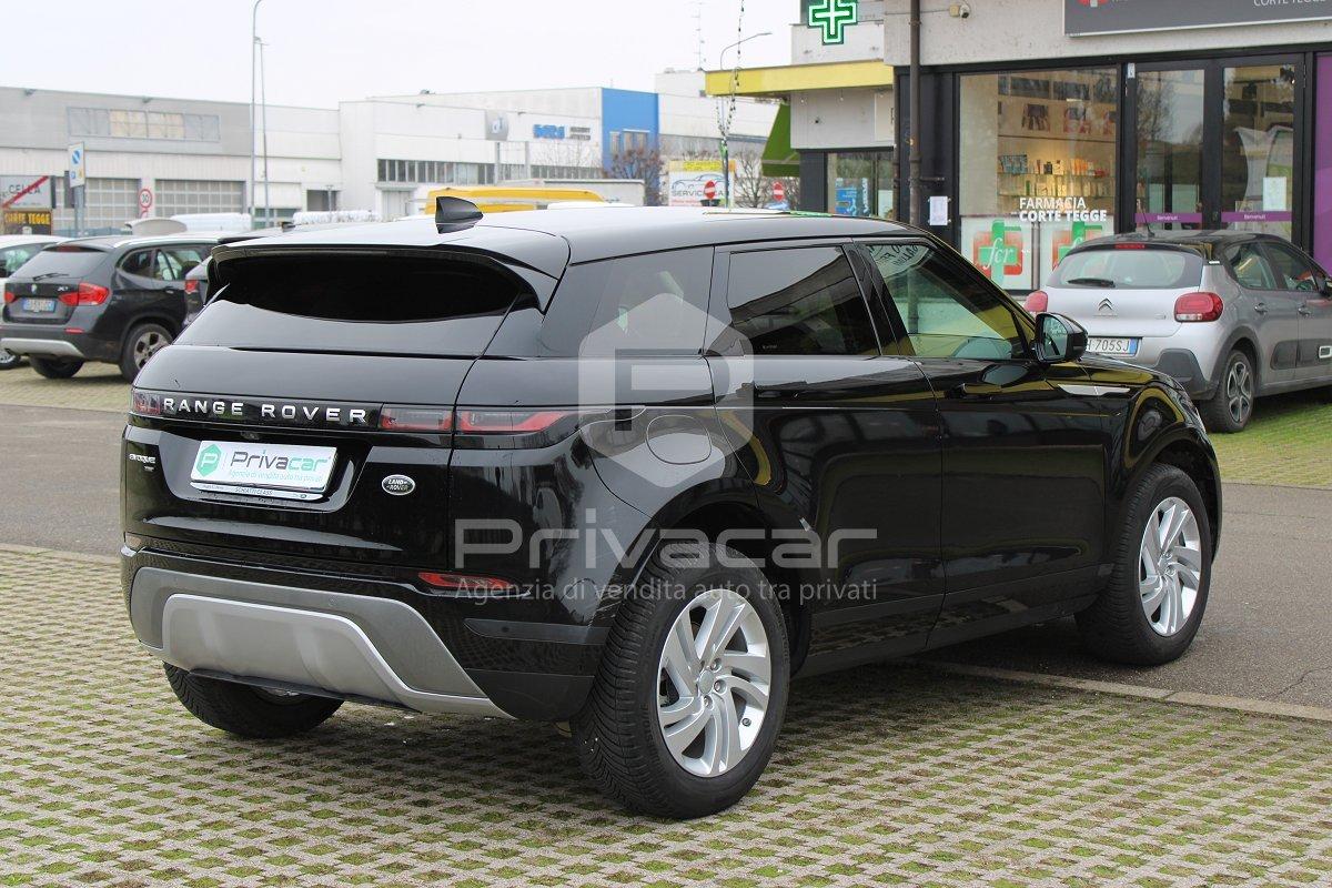 LAND ROVER Range Rover Evoque 2.0D I4-L.Flw 150 CV