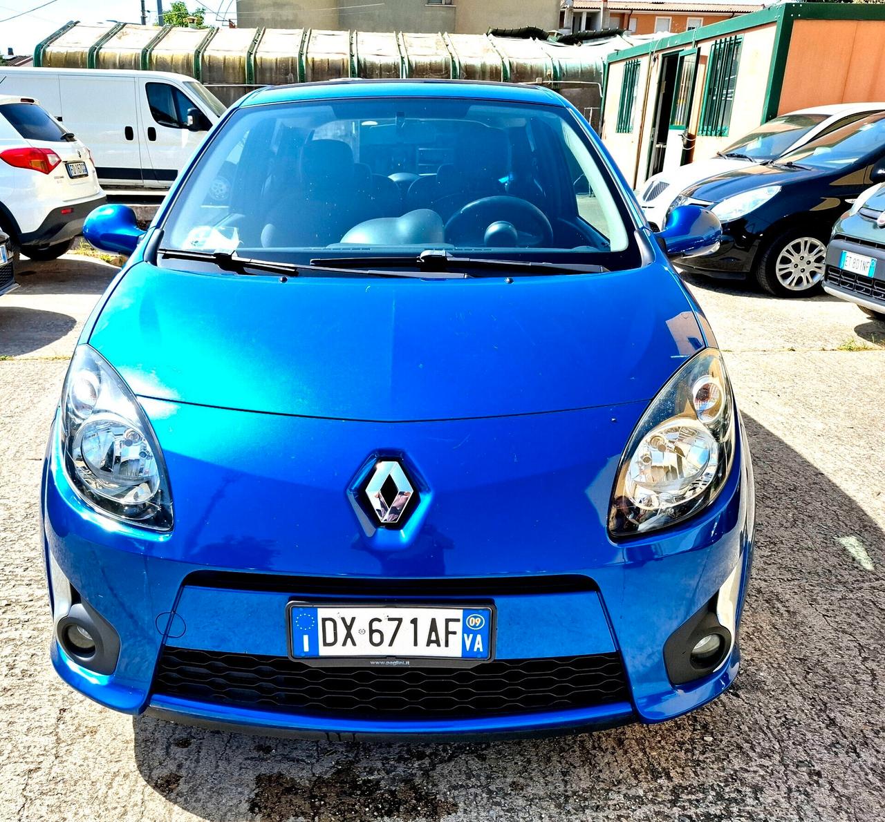 Renault Twingo 1.2