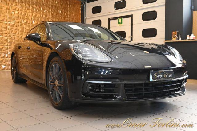 PORSCHE Panamera 4S DIESEL 422CV DOP.TET.PASM LED 21"RADAR SED.VENT