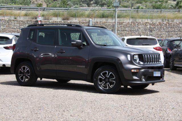 JEEP Renegade 1.6 Mjt 120 CV Business