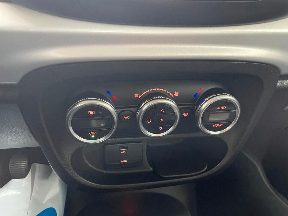 Fiat 500L 1.6 Multijet 105 CV Beats #unico proprietario