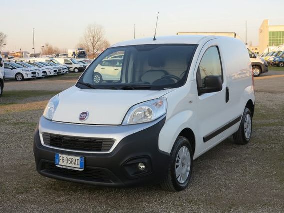 FIAT Fiorino 1.3 MJT 80CV Furgone SX