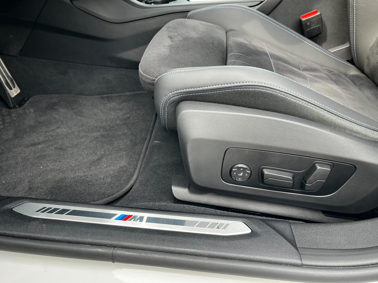 Bmw 118 118d 5p. MSport