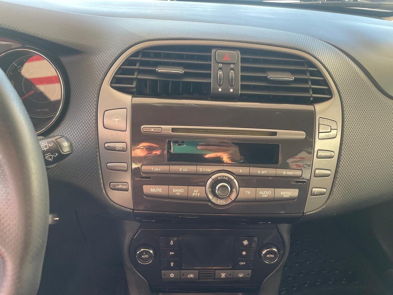 Fiat Bravo 1.6 MJT 120 CV DPF Emotion