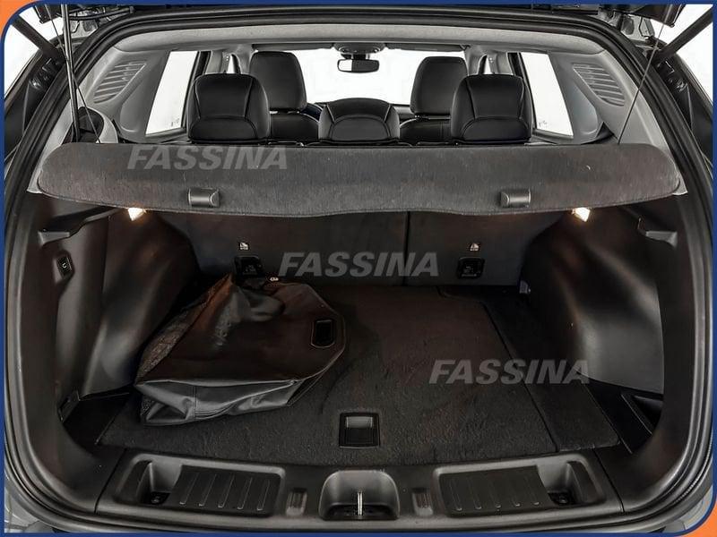 Jeep Compass 4xe 1.3 T4 PHEV 190cv Business 4xe Auto