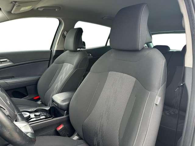 Kia Sportage 1.6 CRDI MHEV STYLE 2WD DCT