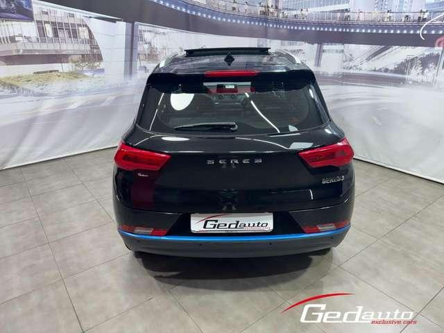 Seres Seres 3 luxury 163cv tetto full-led navi
