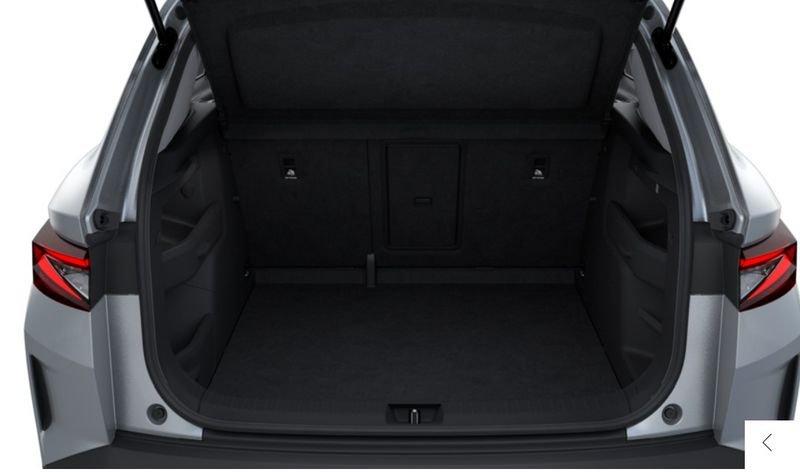 Škoda Elroq Selection 60+POMPA DI CALORE+CERCHI REGULUS