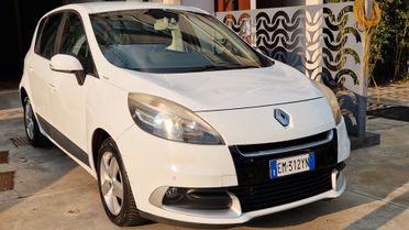 Renault Scenic Scénic XMod 1.6 Wave