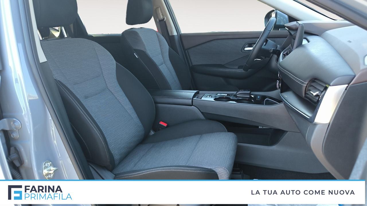 NISSAN X-Trail IV 2022 - X-Trail 1.5 e-power N-Connecta e-4orce 4wd