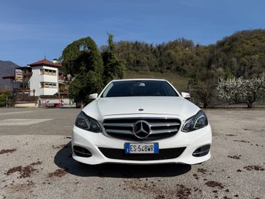 Mercedes-benz E 350 BlueTEC Premium