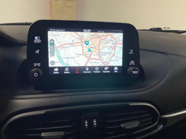 FIAT Tipo 1.0 5 porte Cross