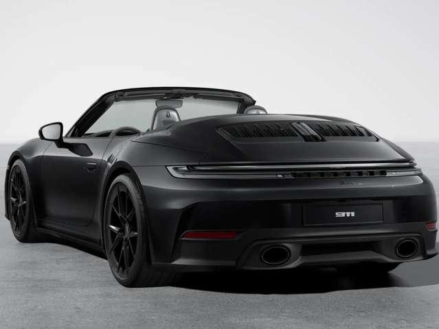 Porsche 992 992.2 CARRERA CABRIO