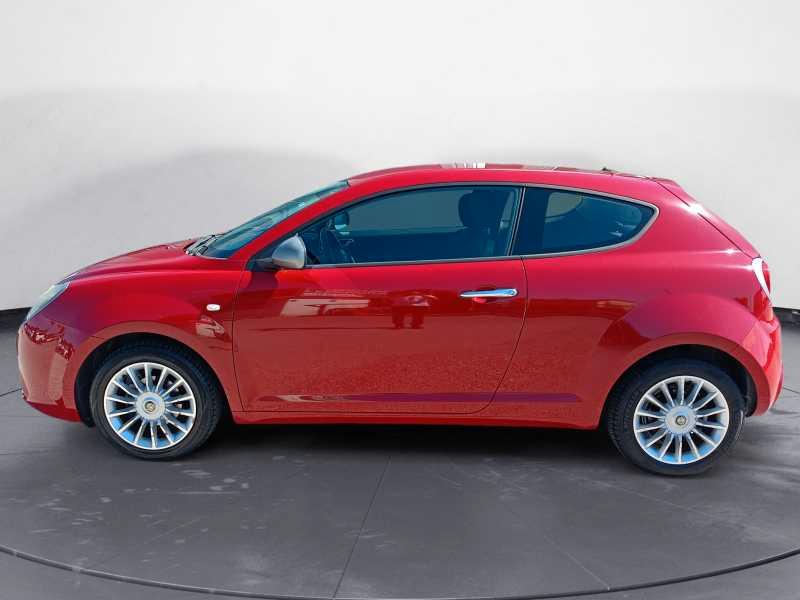 ALFA ROMEO MiTo 1.4 Progression 70cv E6
