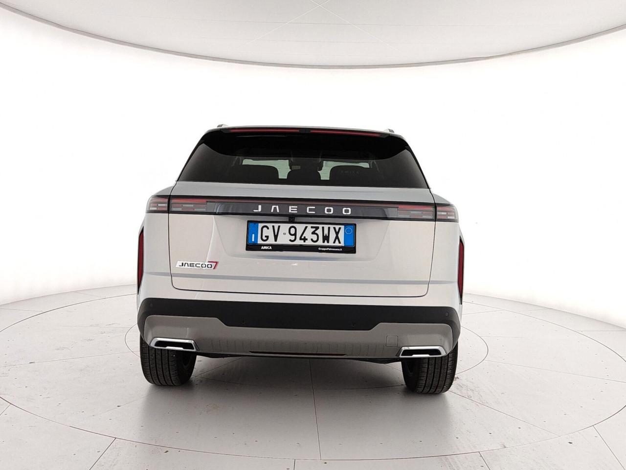 Jaecoo 7 1.6 TGDI 147 CV aut. Premium