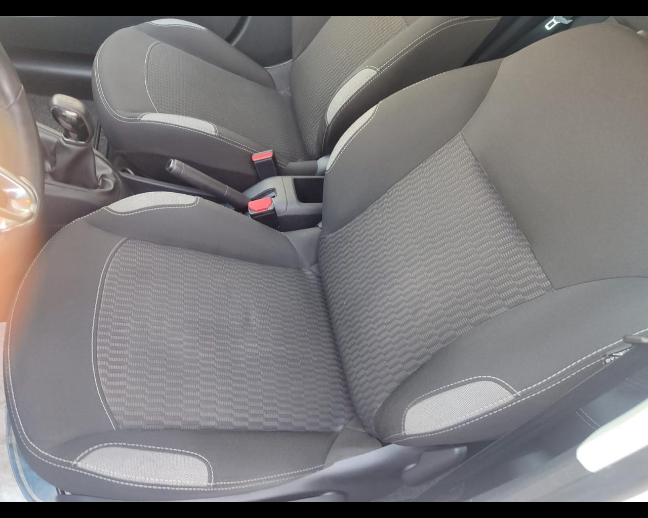 PEUGEOT PureTech 82 5 porte Allure