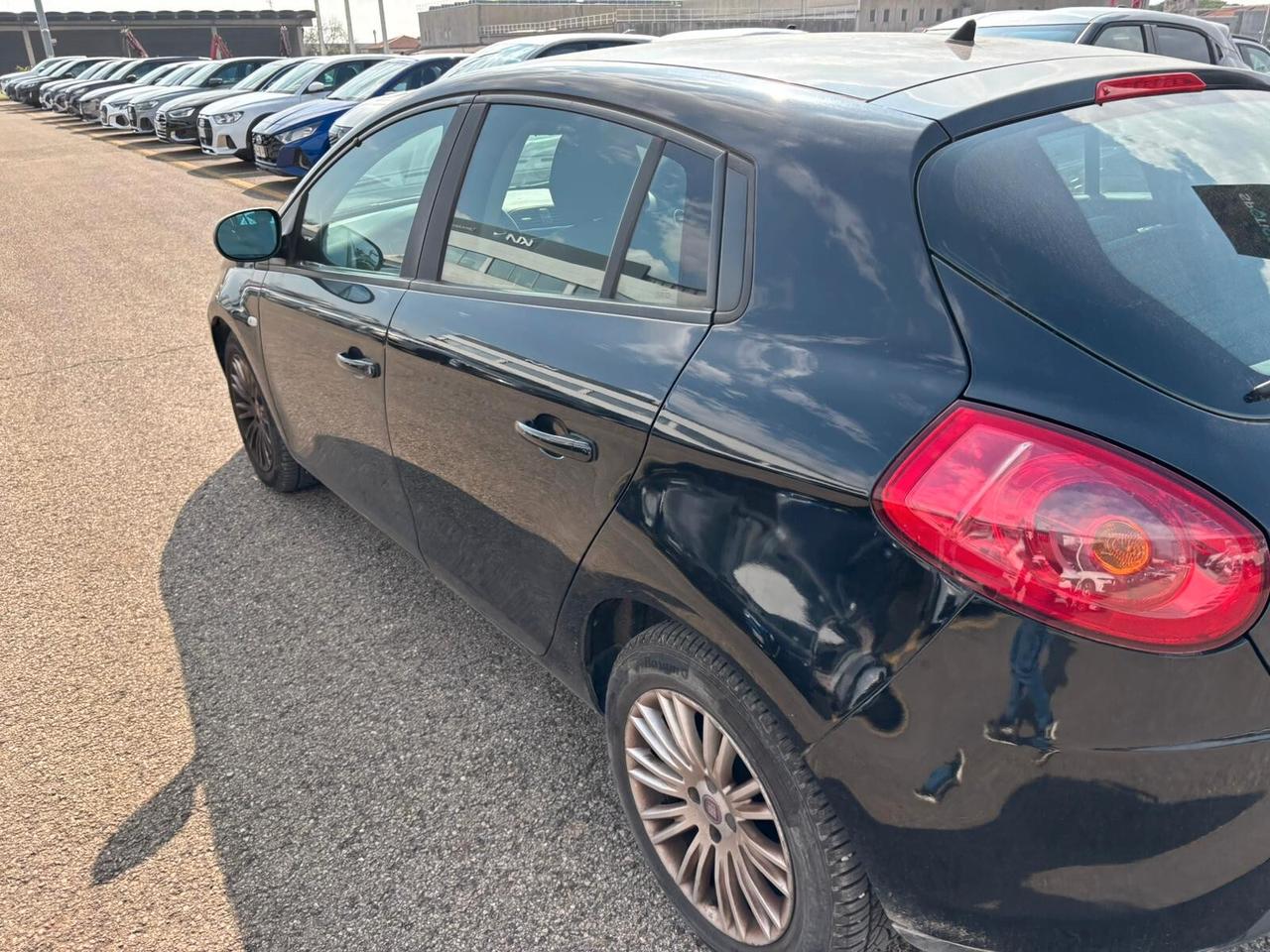 Fiat Bravo 1.4 - 2007