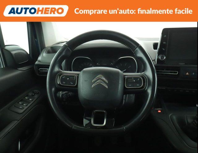 CITROEN Berlingo BlueHDi 130 Stop&Start M Feel