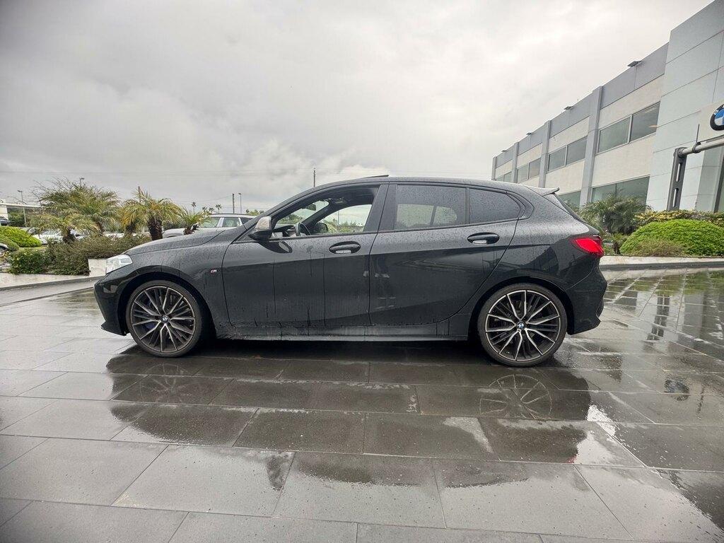 BMW Serie 1 5 Porte 135 i M xDrive Steptronic