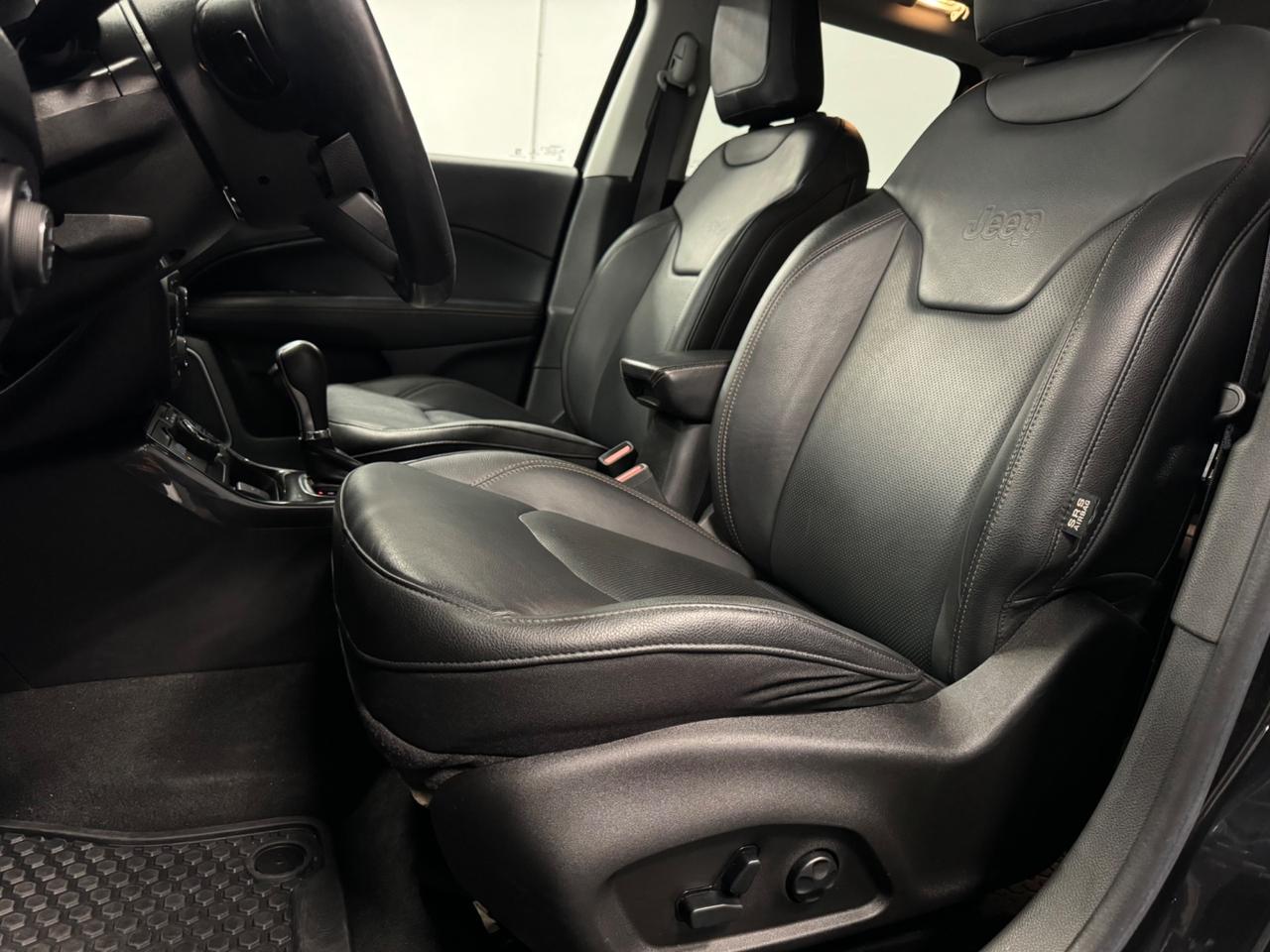 Jeep Compass 1.3 Turbo 190CV PHEV 4xe Limited