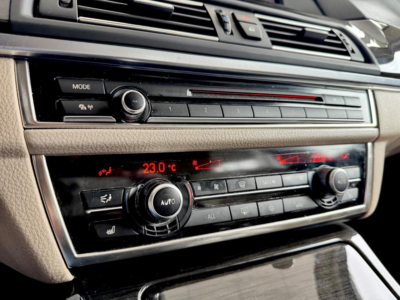 Bmw 520d Touring Futura Automatica