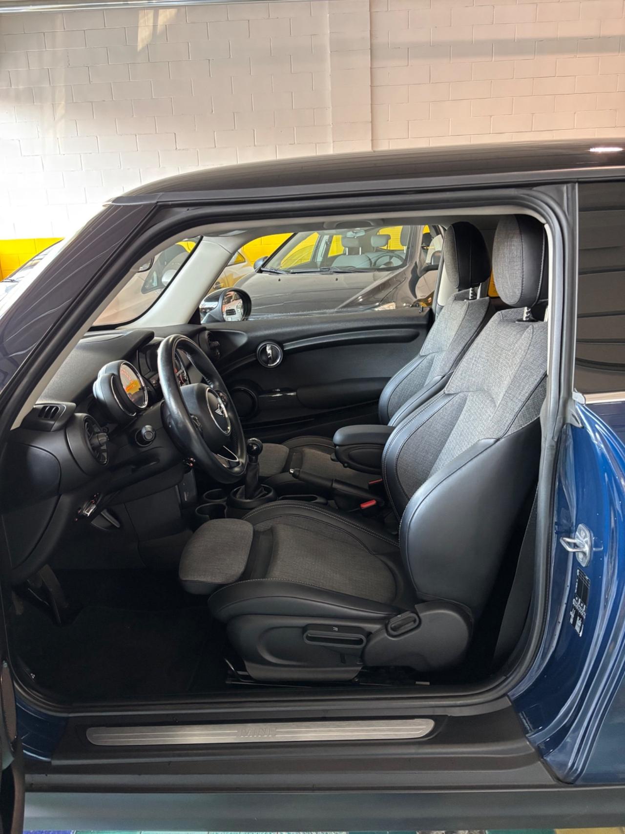 Mini One D Hype PARI AL NUOVO