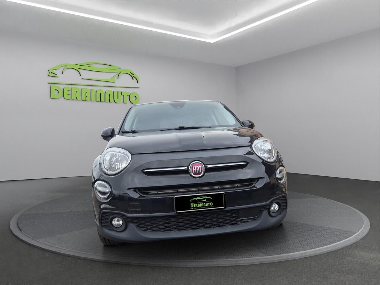 Fiat 500X 1.3 MultiJet 95 CV Sport