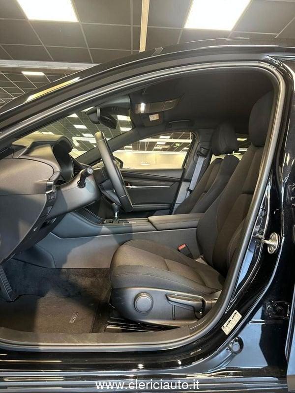 Mazda Mazda3 3 2.0L 150CV Skyactiv-G M-Hybrid Exceed