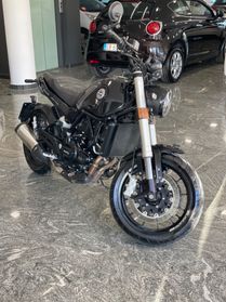 Benelli Leoncino 500