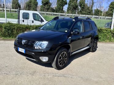 Dacia Duster 1.5 dCi 110CV 4x4 Ambiance