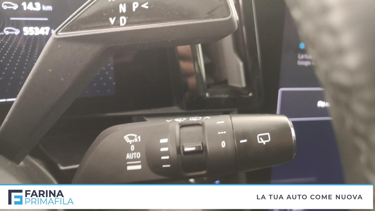 RENAULT Austral 2023 - Austral 1.3 mild hybrid Techno 160cv auto