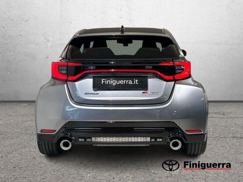 Toyota GR Yaris Circuit i-MT 6 marce