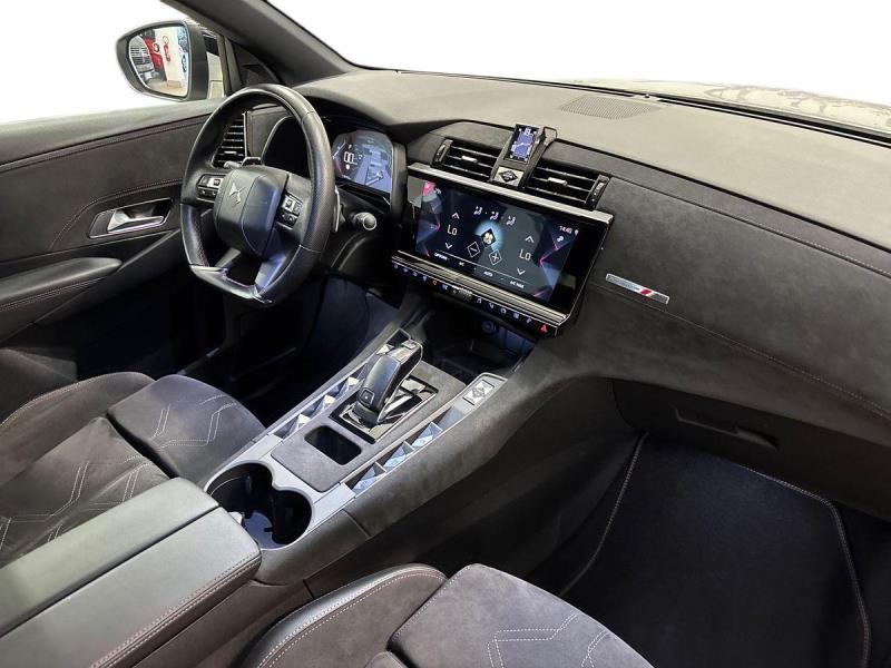 DS DS7 1.5 BlueHDi Performance Line+ Auto