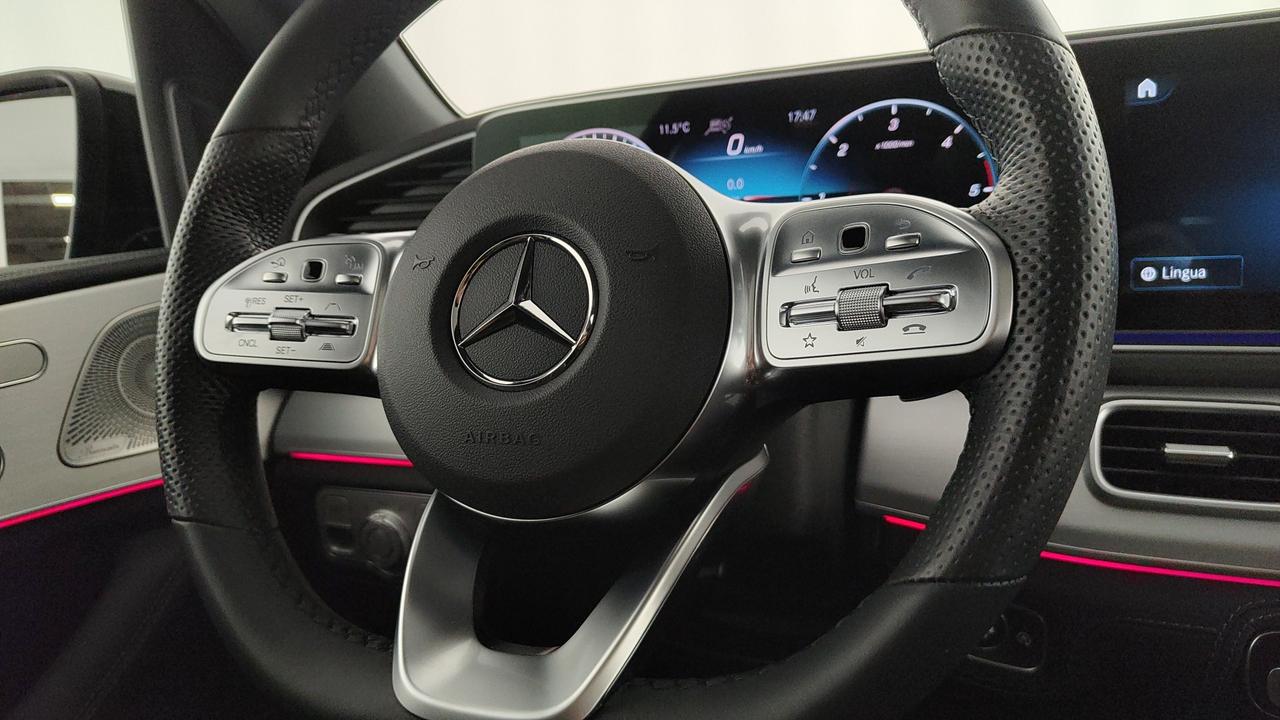 Mercedes-Benz GLE 300 d mhev Premium Plus 4matic auto