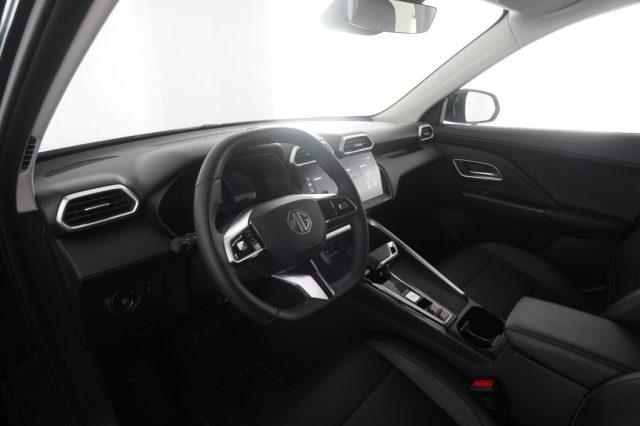 MG ZS (2024-->) Hybrid+ Luxury