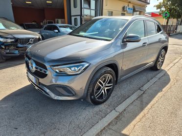 Mercedes-benz GLA 180 d Automatic Business