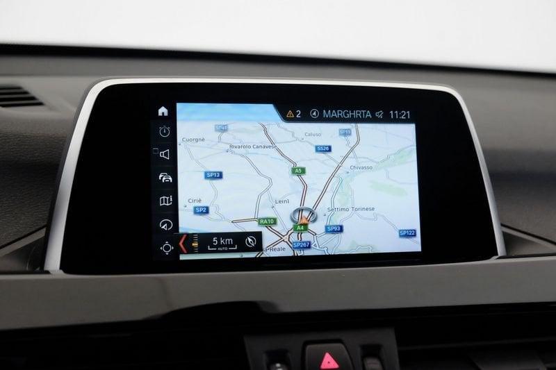 BMW X1 F48 Diesel xdrive18d xLine auto my18