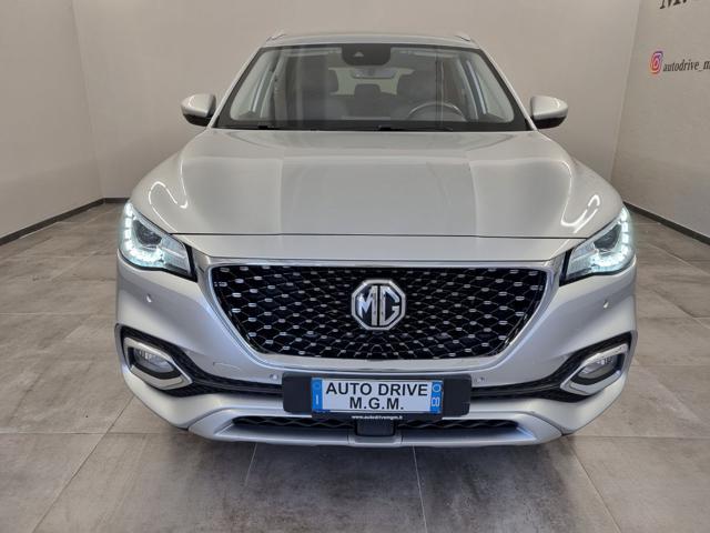 MG HS 1.5T-GDI AT Luxury