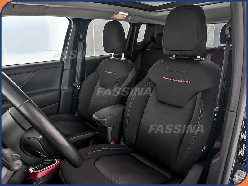 Jeep Renegade Renegade 1.3 T4 190CV PHEV 4xe AT6 First ed. Off Road