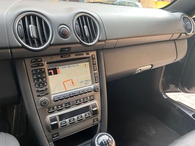 Porsche Cayman 2.7 245CV 9/2008 KM 69000