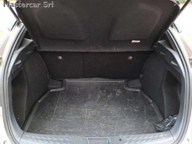 TOYOTA C-HR C-HR 1.8h Active 2wd e-cvt Navi - FY730EE